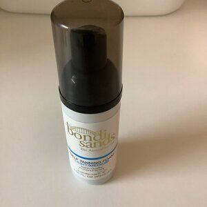 Bondi Sands Self Tanning Foam Light/Medium ~Coconut Scent Travel Size 1.35 Fl Oz